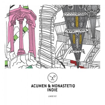 Acumen & Monastetiq - Indie