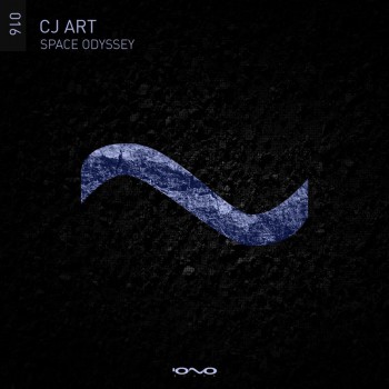 Cj Art - Space Odyssey