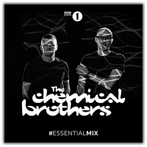 The Chemical Brothers - Live @ Glastonbury Festival 2019 (UK) - 29-06-2019 The Chemical Brothers - Live @ Glastonbury Festival 2019 (UK) - 29-06-2019