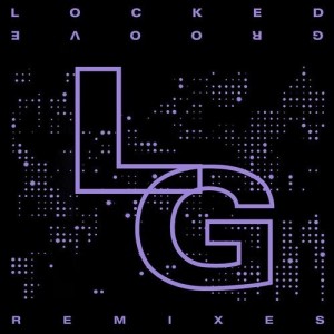 Locked Groove - Sunset Service (Remixes) (Hotflush) Locked Groove - Sunset Service (Remixes) (Hotflush)