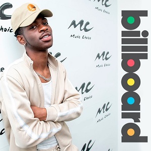 VA - Billboard Hot 100 Singles Chart 27.07.2019 (2019)