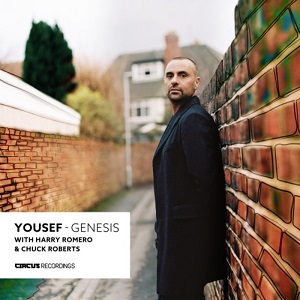 Yousef & Harry Romero & Chuck Roberts - Genesis