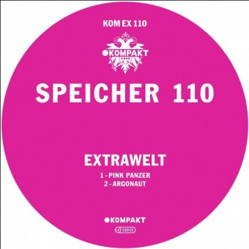 Extrawelt - Speicher 110