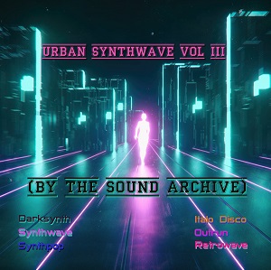 VA - Urban Synthwave vol 3 VA - Urban Synthwave vol 3