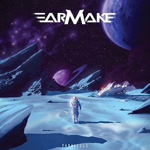 EARMAKE - PARALLELS (2019) EARMAKE - PARALLELS (2019)