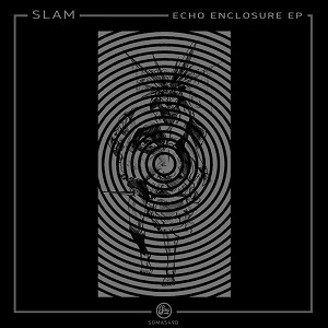 Slam - Echo Enclosure EP