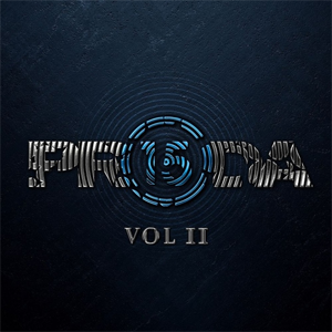 PRYDA - PRYDA 15 VOL II [Pryda Recordings]