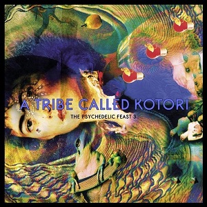 VA - A Tribe Called Kotori - Chapter 3 (Stil Vor Talent)