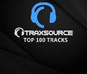 Traxsource Top 100 August 2019 Traxsource Top 100 August 2019