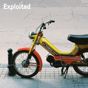 Enduro Disco - Denkst Du Noch - [EXPDIGITAL189]
