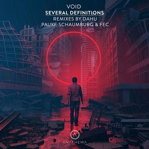 Several Definitions - Void