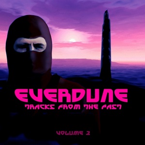 EVERDUNE - TRACKS FROM THE PAST VOLUME 2 (2019)