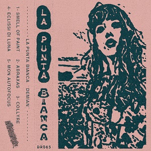 LA PUNTA BIANCA - DEMIAN (2019)