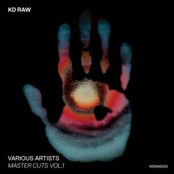 Karotte & George Libe & Alberto Tolo & Vlokken & Sven Wittekind - Master Cuts Vol.1