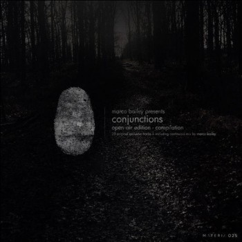 VA - Conjunctions (Open Air Edition) [Materia]