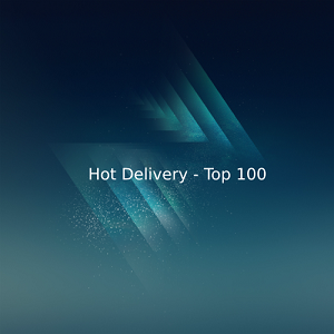 VA - Hot Delivery - Top 100 (August 2019) VA - Hot Delivery - Top 100 (August 2019)
