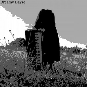 MERCURY'S BUTTERFLY - DREAMY DAYZE (2019)