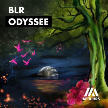 Leon Bolier & Blr - Odyssee Leon Bolier & Blr - Odyssee