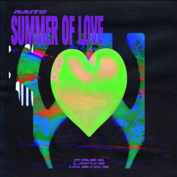 Raito - Summer Of Love