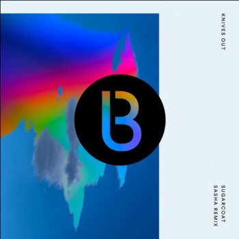  Knives Out - Sugarcoat  [BEDDIGI150]