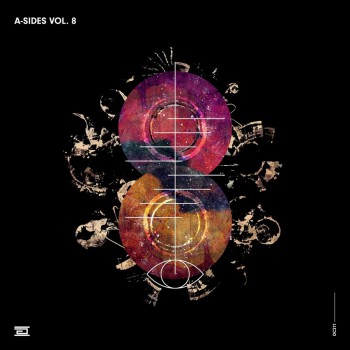 VA - A-Sides, Vol. 8 (Drumcode) VA - A-Sides, Vol. 8 (Drumcode)