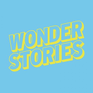 VA - Wonder Buds, Vol. 2 (21 Oct 2019)