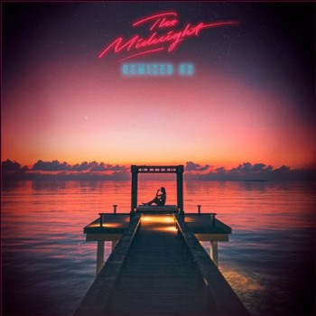 The Midnight  -  The Midnight Remixed 02