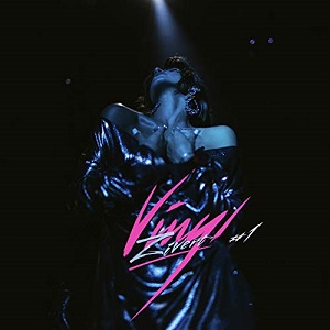 ZIVERT - VINYL #1 (2019) ZIVERT - VINYL #1 (2019)