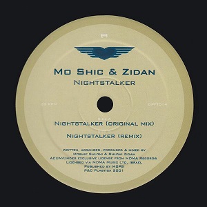 Moshic & Zidan [promo]