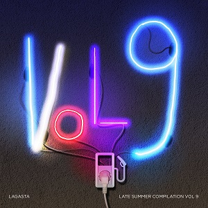 VA - Late Summer Compilation Vol. 9 (La.Ga.Sta.)