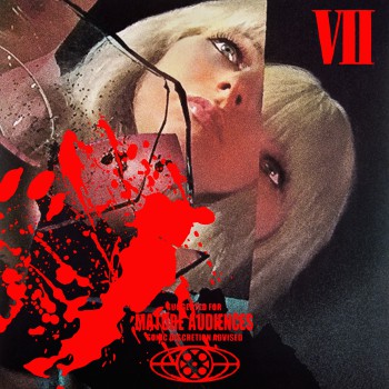 Chromatics - Closer to Grey [Italians Do It Better] FLAC