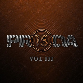 Pryda - PRYDA 15 VOL III