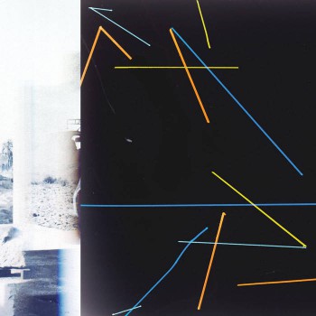 Portico Quartet - Memory Streams Portico Quartet - Memory Streams
