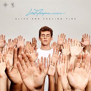 Lost Frequencies – Alive And Feeling Fine (2CD) [Kontor Records] — Dance/Pop (FLAC)