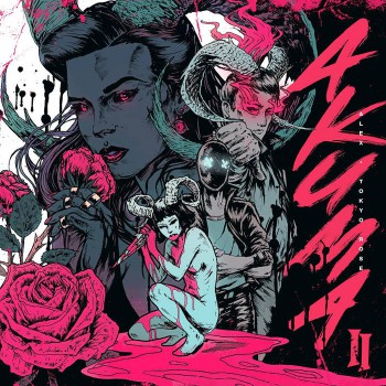 Alex & Tokyo Rose - Akuma II Alex & Tokyo Rose - Akuma II