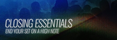 VA - Beatport Closing Essential Indie Dance September 2019