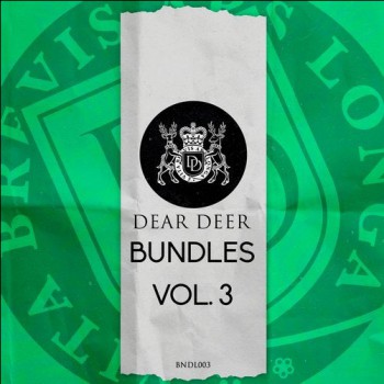VA - Dear Deer Bundles, Vol. 3 VA - Dear Deer Bundles, Vol. 3