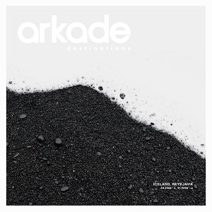 Kaskade - Arkade Destinations Iceland (2019) MP3 Kaskade - Arkade Destinations Iceland (2019) MP3