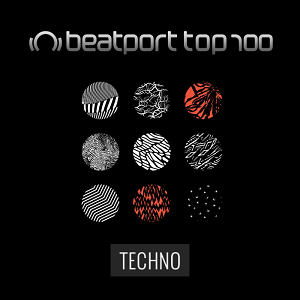 Beatport TECHNO TOP 100 October 2019 Beatport TECHNO TOP 100 October 2019