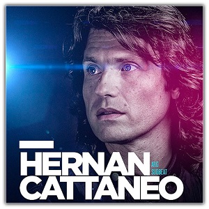 Hernan Cattaneo B2B Nick Warren - Live @ Forja Centro de Eventos (Cordoba) - 12-10-2019 Hernan Cattaneo B2B Nick Warren - Live @ Forja Centro de Eventos (Cordoba) - 12-10-2019