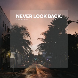 Boris Brejcha - Never Look Back (Edit) Boris Brejcha - Never Look Back (Edit)