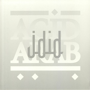 Acid Arab - Jdid [2019]