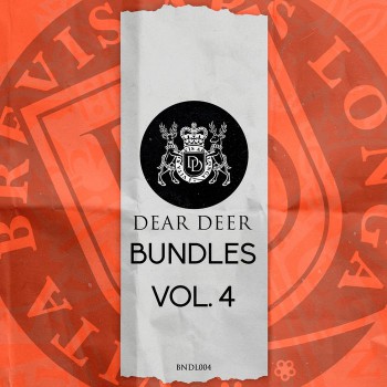 VA - Dear Deer Bundles, Vol. 4