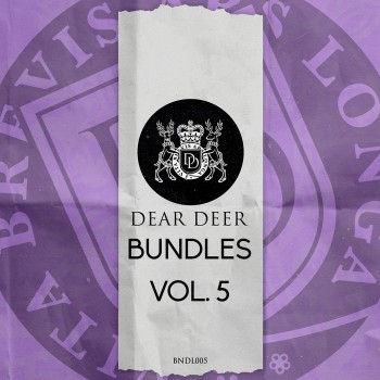 VA - Dear Deer Bundles, Vol. 5