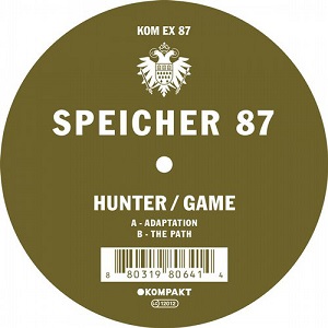 Hunter/Game - Speicher 87
