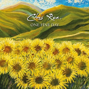 CHRIS REA - ONE FINE DAY (LOSSLESS, 2019) CHRIS REA - ONE FINE DAY (LOSSLESS, 2019)