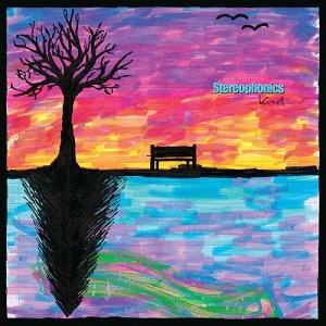 Stereophonics - KIND (DELUXE, 2CD) (LOSSLESS, HI RES 2019)