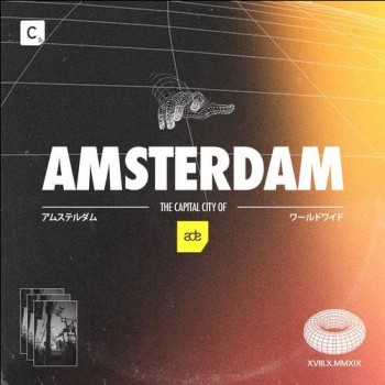 Various - ADE 2019 (18.10.2019)