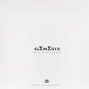 Nik Alevizos - Genesis Nik Alevizos - Genesis