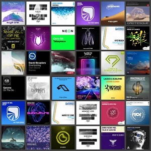 Varied Performers - Fresh Trance Releases 197 (2019)